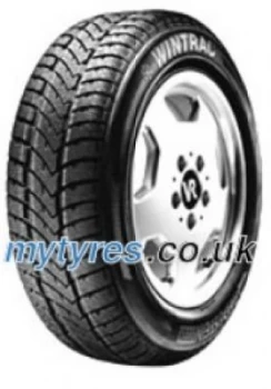 Image of Vredestein Wintrac ( 205/55 R16 94V XL )