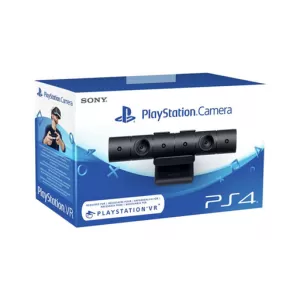 Image of Sony PlayStation 4 Camera V2