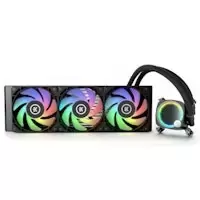 Image of EK Water Blocks EK-Nucleus CR360 Lux D-RGB All In One CPU Water Cooler