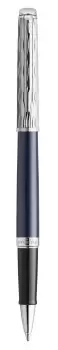 Image of Waterman Hemisphere Black