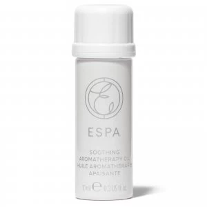 Image of ESPA Soothing Aromatherapy Single Oil 10ml