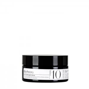 Image of Ilapothecary - Quiet Start Body Scrub - 200g