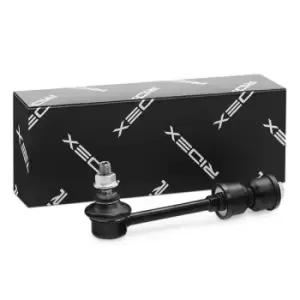 Image of RIDEX Anti-roll bar link 3229S0326 Rod / Strut, stabiliser,Drop link OPEL,CHEVROLET,VAUXHALL,ANTARA,CAPTIVA (C100, C140),CAPTIVA SPORT,Antara (L07)