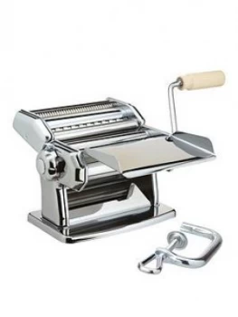 Image of Kitchencraft Double Cutter Pasta Machine