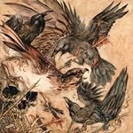 Image of Valkyrie - Shadows (Music CD)