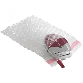 Image of Jiffy Bubble Film Bag 130x180x40 Pk500