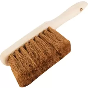 Image of Natural Coco Hand Brush - Cotswold