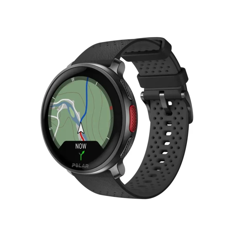 Image of Polar 900108890 Vantage V3 Premium Multisport (47mm) Watch