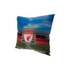Image of Liverpool FC Cushion SD