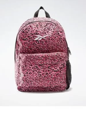 Image of Reebok Modern Safari Backpack