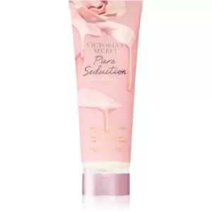 Image of Victoria's Secret Pure Seduction La Creme Body Lotion For Her 236 ml