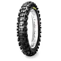 Image of Maxxis M7312 Maxxcross SI Rear (100/90 R19 57M)
