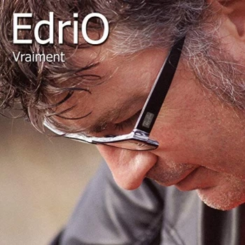 Image of Edrio - Vraiment CD
