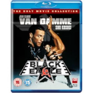 Image of Black Eagle