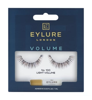 Image of Eylure Volume False Lashes 100