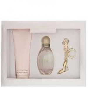 Image of Sarah Jessica Parker Lovely Eau de Parfum 100ml Gift Set