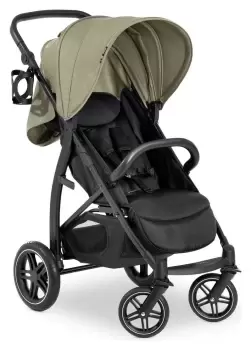 Image of Hauck Rapid 4D Pushchair - Olive