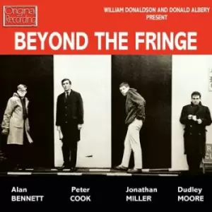 Image of Beyond the Fringe CD Album