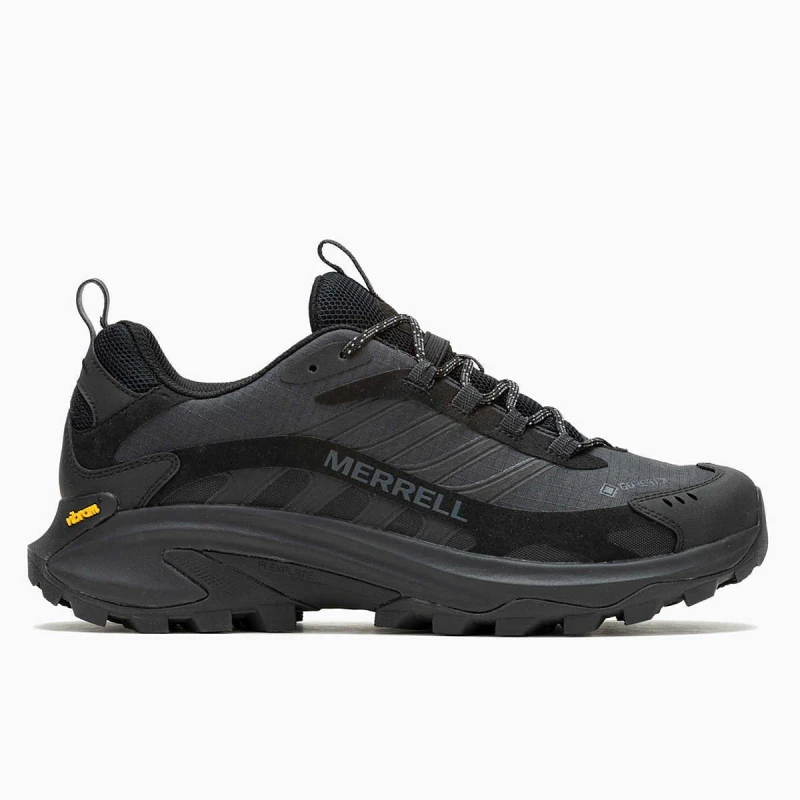 Image of Merrell Moab S 2 GTX - Black 9