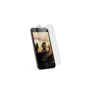 Image of UAG Glass Screen Shield for iPhone 6/6s/7/8