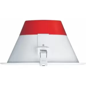 Image of Thorn Amy 21W 200mm Integrated LED Downlight Cool White - 96665588