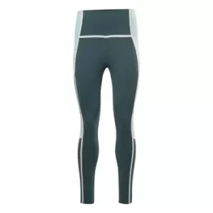 Image of Reebok Contour Tight Ladies - Green
