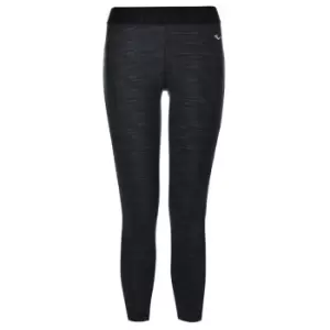 Image of Everlast PL Tights Ladies - Grey