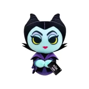 Image of Disney Villains Sleeping Beauty Maleficent Funko Pop! Plush