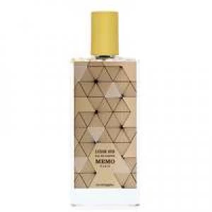 Image of Memo Paris Luxor Oud Eau de Parfum Unisex 75ml
