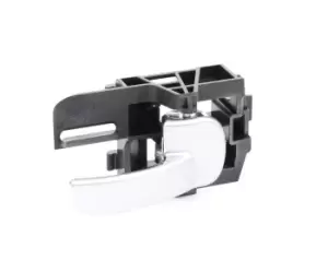 Image of RIDEX Door Handle NISSAN 1373D0006 80670JD00E