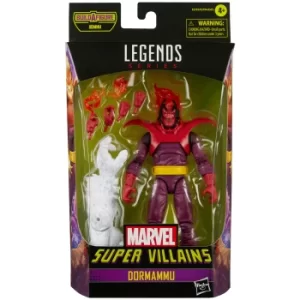 Image of Hasbro Marvel Legends Series Dormammu Action Figure