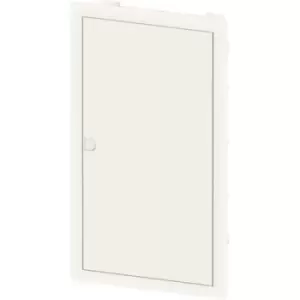 Image of Siemens 8GB5036-1KM Switchboard cabinet Flush mount No. of partitions = 36 No. of rows = 3