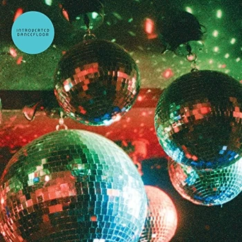 Image of Introverted Dancefloor - Introverted Dancefloor Vinyl