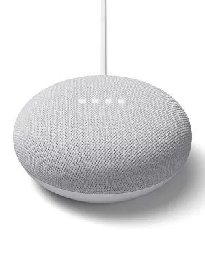 Image of Google Nest Mini