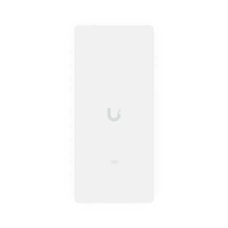 Image of Ubiquiti UISP UACC-ADAPTER-PT-120W power adapter/inverter Indoor White