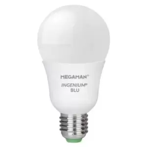 Image of Megaman 11W LED ES/E27 GLS Warm White 360° 810lm Dimmable - 142304