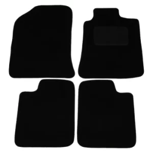 Image of Tailored Car Mat Toyota Corolla 2002 2006 Pattern 1290 POLCO EQUIP IT TY08