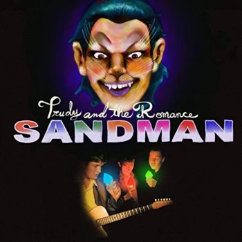 Image of TRUDY & THE ROMANCE - Sandman Vinyl