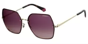 Image of Polaroid Sunglasses PLD 4091/S S9E/JR