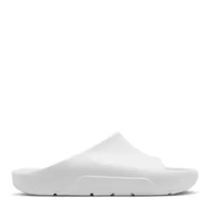 Image of Air Jordan Slides - White