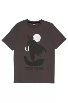 Image of This Is The Way Boyfriend T-Shirt