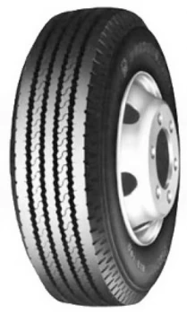 Image of Bridgestone R 180 10 R17.5 134L Dual Branding 132L
