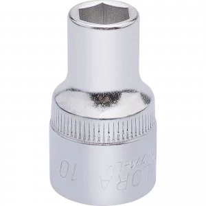 Image of Elora 1/2" Drive Hexagon Socket Metric 1/2" 10mm