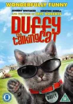 Image of Duffy: The Talking Cat