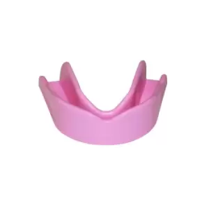 Image of Safegard Essential Mouthguard (pink, Junior)