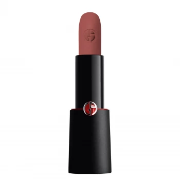 Image of Armani Rouge D Armani Matte Intense & Comfort Lipcolor Various Shades Festival 105 4g
