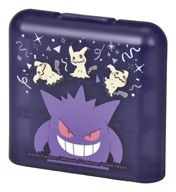 Image of Hori Hori NSX-091E game console part/accessory Cartridge case NSX-091E