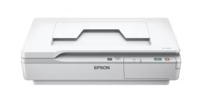 Image of Epson WorkForce DS-5500 Flatbed Scanner