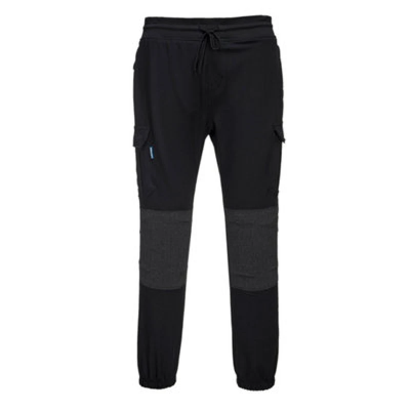 Image of Portwest T803 KX3 Flexi Trousers T803MGRXXS Colour: Grey