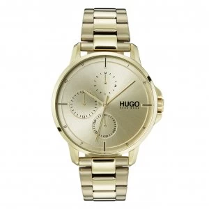 Image of Hugo Boss Focus 1530026 Women Bracelet Watch